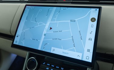 Land Rover Range Rover D350 AUTOBIOGRAPHY 27