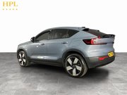 Volvo C40 Twin Recharge 78kWh Ultimate SUV 5dr Electric Auto AWD (408 ps) Cruise Con 5
