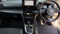 Toyota Yaris Cross 1.5 VVT-h Icon SUV 5dr Petrol Hybrid E-CVT Euro 6 (s/s) (116 ps) 7