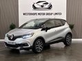 Renault Captur 1.3 TCe ENERGY S Edition Euro 6 (s/s) 5dr 15