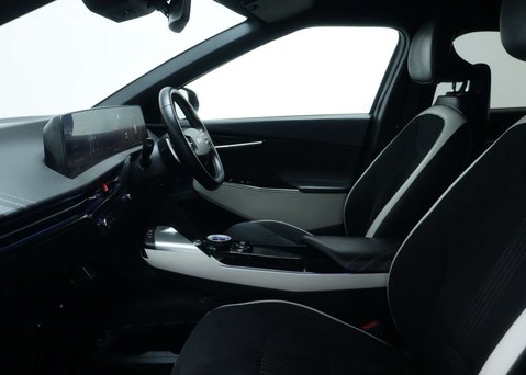 Kia EV6 EV6 GT-Line 5dr 52