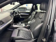 Audi SQ5 3.0 TFSI V6 SUV 5dr Petrol Tiptronic quattro Euro 6 (s/s) (354 ps) 6