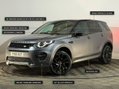 Land Rover Discovery Sport SD4 HSE DYNAMIC LUXURY 4