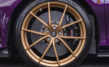 Ferrari 488 Pista 10