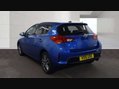 Toyota Auris 1.6 Auris Icon+ Valvematic 5dr 5