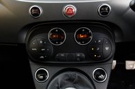 Abarth 500 595 TURISMO 35