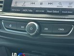 Vauxhall Insignia 1.6 Insignia SRi Nav ecoTec TD 5dr 52