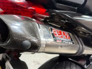 Aprilia Shiver 2018 16K GREAT RUNNING PROJECT BIKE SUPERMOTO 900CC 14