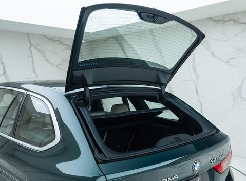 BMW Alpina B5 Touring 56