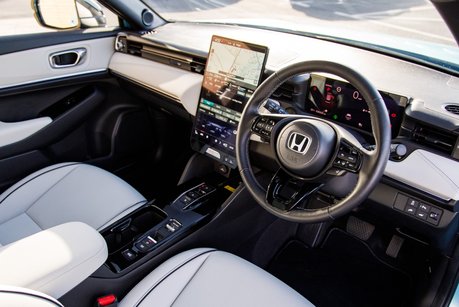 Honda e:Ny1 ADVANCE