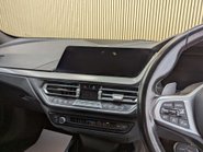 BMW 1 Series 2.0 128ti Auto 5dr 55