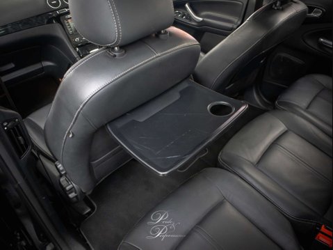 Ford Galaxy 2.0 Galaxy Titanium X TDCi Auto 5dr 24