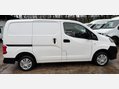 Nissan NV200 1.5 dCi Acenta SWB Euro 5 6dr 9