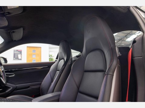 Porsche 718 Cayman 4.0 GTS PDK Euro 6 (s/s) 2dr 33