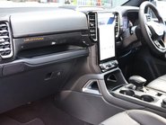 Ford Ranger Brand New WILDTRAK ECOBOOST Hybrid styled by Seeker FULL SKR KIT  18