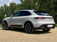 Porsche Macan S PDK 5