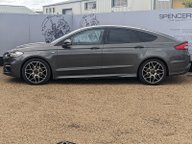 Ford Mondeo ST-LINE EDITION ECOBLUE 4