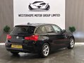 BMW 1 Series 1.5 116d ED Plus Euro 6 (s/s) 5dr 4