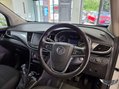 Vauxhall Mokka X 1.4i Turbo ecoTEC Design Nav Euro 6 (s/s) 5dr 75