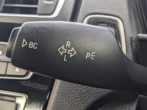 BMW 2 Series 218I M SPORT 24