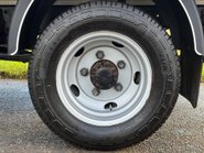 Isuzu Grafter N35.125T Dropside Truck 25