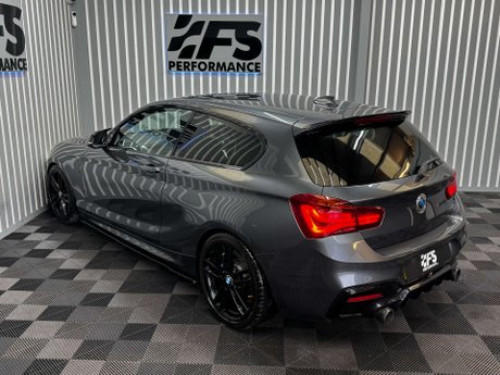 BMW 1 Series 3.0 M140i Shadow Edition Hatchback 3dr Petrol Auto Euro 6 (s/s) (340 ps) 25