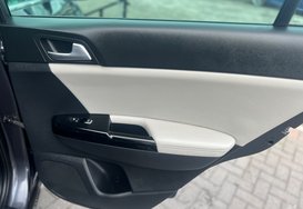 Kia Sportage GT-LINE 22