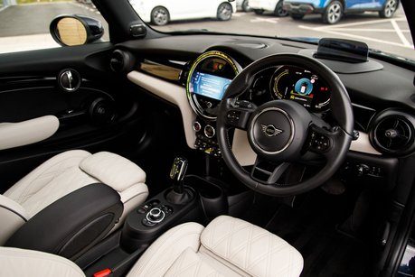 Mini Hatch COOPER S LEVEL 3
