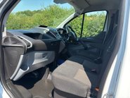 Ford Transit Custom 310 L1 105 ps Base Panel Van - Air Con 15