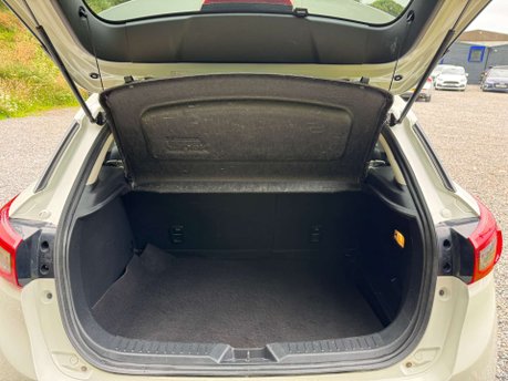 Mazda CX-3 2.0 CX-3 Sport Nav 5dr 46
