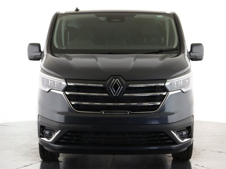 Renault Trafic SL30 Blue dCi 130 Extra MY26 6