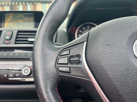 BMW 2 Series 2.0 220i Sport Euro 6 (s/s) 2dr 17