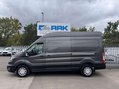 Ford Transit 2.0 350 EcoBlue Trend Panel Van 5dr Diesel Manual FWD L3 H3 Euro 6 (s/s) (1 10