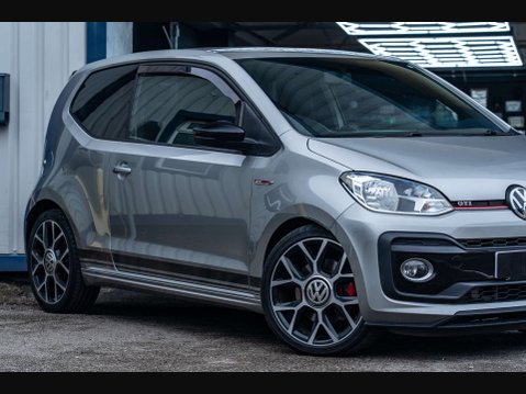 Volkswagen Up 1.0 Up GTi 3dr 7