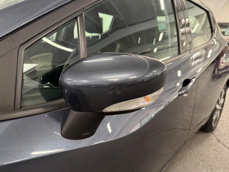 Nissan MICRA 1.0 Acenta Euro 6 5dr 30