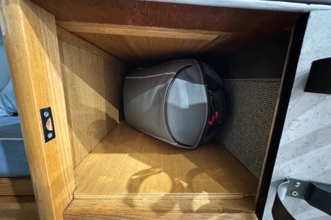 Volkswagen Transporter CARAVAN 22