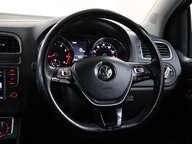 Volkswagen Polo MATCH EDITION TSI 45