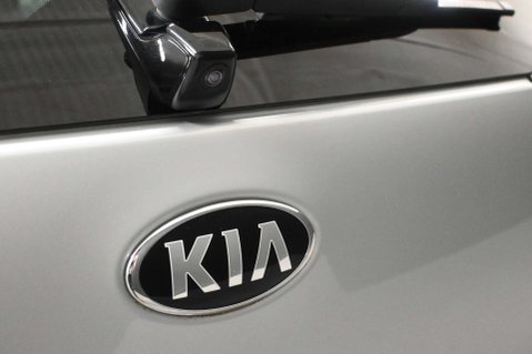 Kia Niro 1.6 Niro 3 HEV Semi-Auto 5dr 32