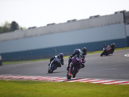 Donington Delivers – Power Cup Championship Heats Up in Round 2 3
