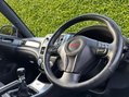 Subaru WRX Sti 2.5T Type UK Saloon 4dr Petrol Manual 4WD Euro 5 (300 ps) 10