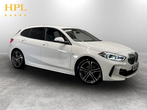 BMW 1 Series 1.5L 5d 134 BHP Alloys 1
