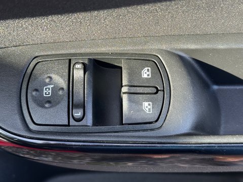 Vauxhall Corsa ENERGY A/C ECOFLEX 18