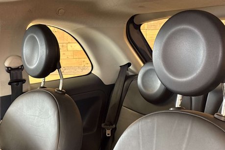 Fiat 500 0.9 TwinAir Lounge Hatchback 3dr Petrol Dualogic Euro 5 (s/s) (85 bhp) 27