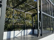 Ford Transit 350 Srw L2 130 ps Single Cab Cage Tipper 9