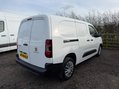 Peugeot Partner 1.5 BlueHDi 950 Professional Premium Long Panel Van LWB Euro 6 6dr 7