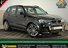 BMW X3 XDRIVE20D M SPORT