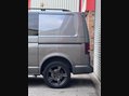 Volkswagen Transporter 2.0 BiTDI T32 Highline Panel Van 4dr Diesel DSG L1 H1 (214 g/km, 178 bhp) 17