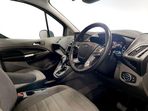 Ford Tourneo Connect 1.5 EcoBlue Titanium MPV 5dr Diesel Auto Euro 6 (s/s) (120 ps) 12