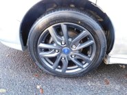 Ford Transit Custom 290 SPORT 2.0 ECOBLUE AUTOMATIC PANELVAN 11