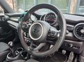 Mini Hatch 2.0 Cooper S Sport 3dr 18